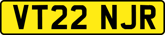 VT22NJR