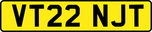 VT22NJT