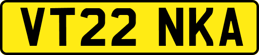 VT22NKA