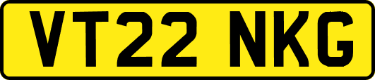 VT22NKG