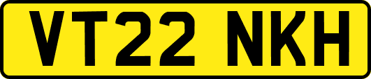 VT22NKH