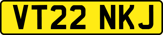 VT22NKJ