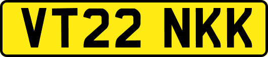 VT22NKK
