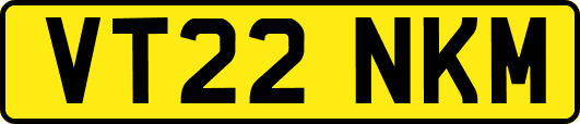 VT22NKM
