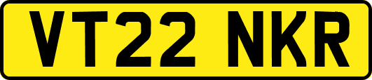 VT22NKR