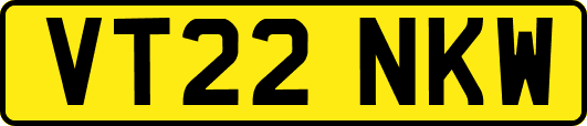 VT22NKW
