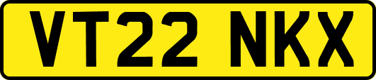 VT22NKX