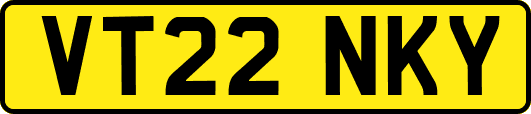 VT22NKY