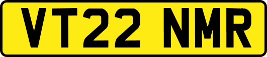VT22NMR