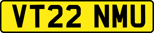 VT22NMU
