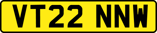 VT22NNW