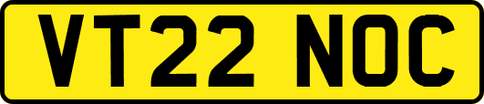 VT22NOC