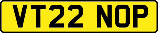 VT22NOP