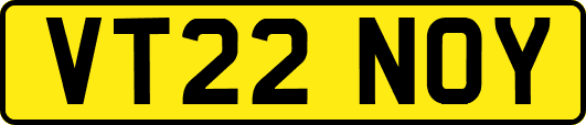 VT22NOY