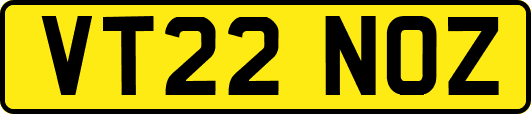 VT22NOZ