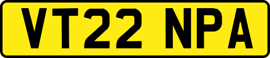 VT22NPA