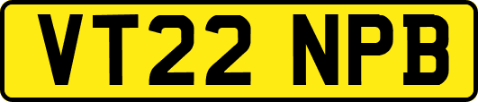 VT22NPB