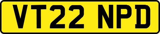 VT22NPD