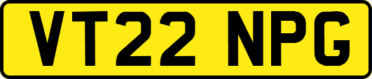 VT22NPG