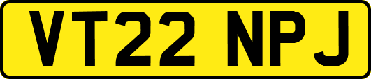 VT22NPJ