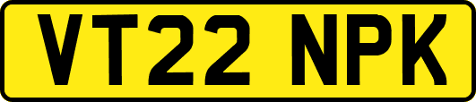 VT22NPK