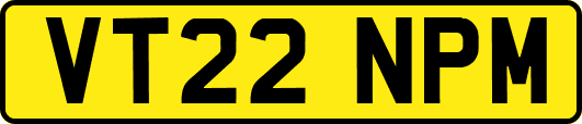 VT22NPM
