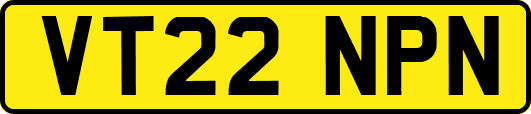 VT22NPN