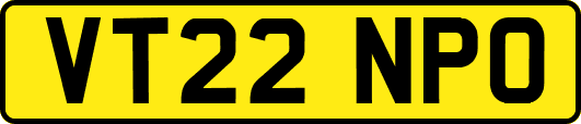 VT22NPO