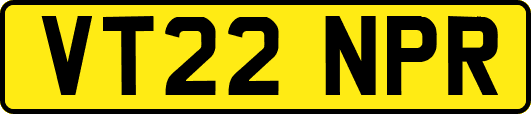 VT22NPR