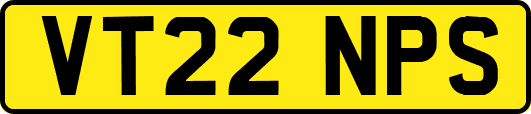 VT22NPS