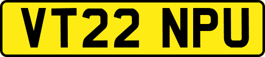 VT22NPU