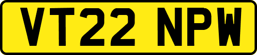 VT22NPW