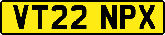 VT22NPX