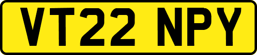 VT22NPY