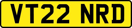 VT22NRD