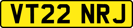 VT22NRJ