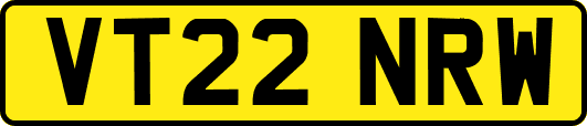 VT22NRW