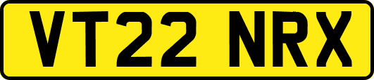 VT22NRX