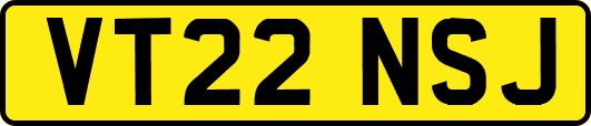 VT22NSJ