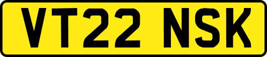 VT22NSK