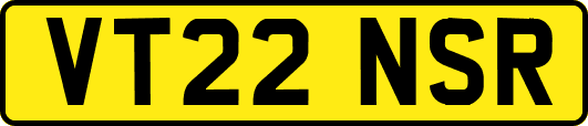 VT22NSR
