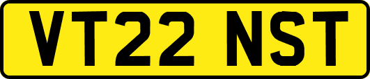 VT22NST