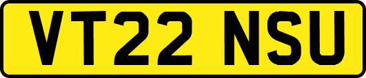 VT22NSU