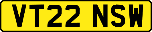 VT22NSW