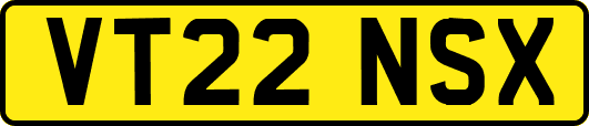 VT22NSX