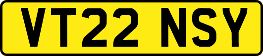 VT22NSY