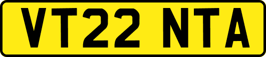 VT22NTA