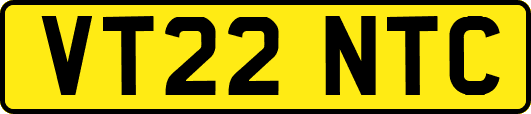 VT22NTC