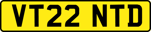 VT22NTD