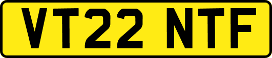 VT22NTF